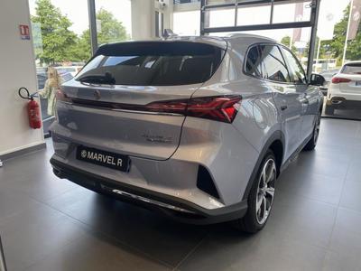 Mg Marvel R Luxury 132 Kw/180ch 2wd