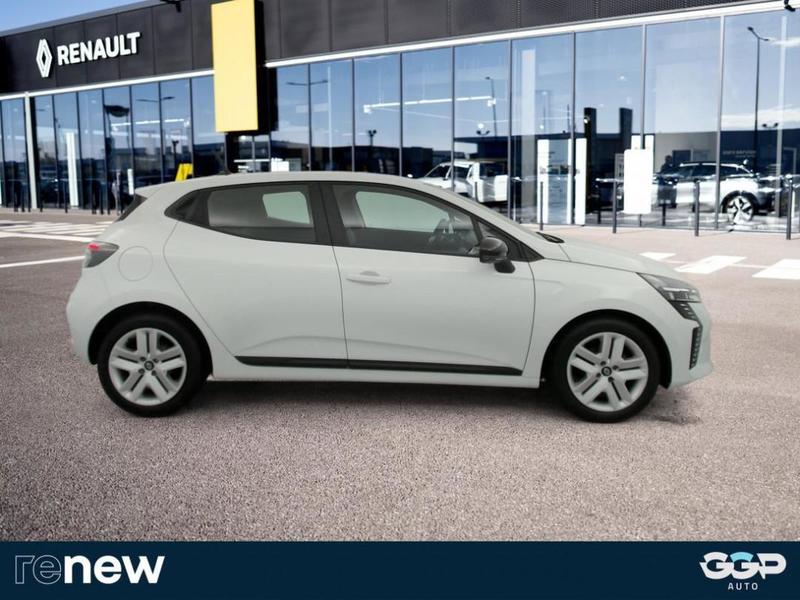 Renault Clio V SCe 65 Evolution