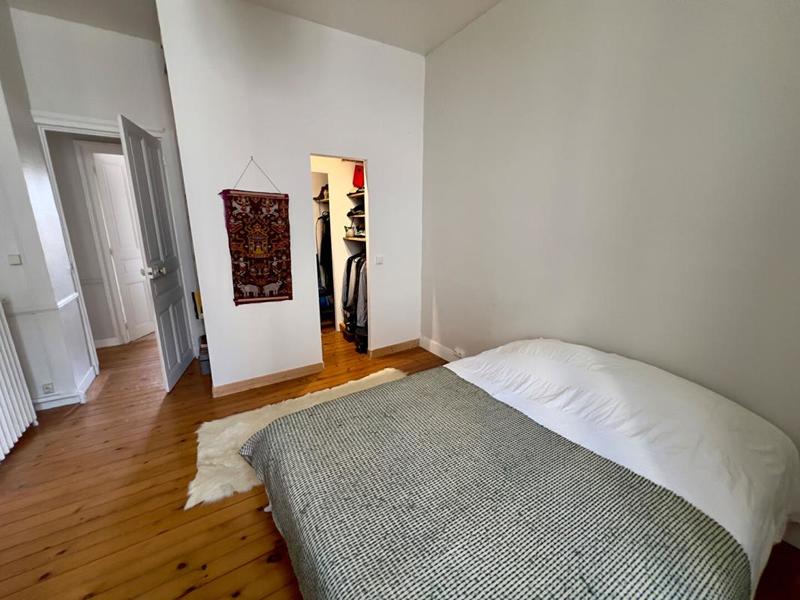 Appartement - 85 m² - 3 pièces