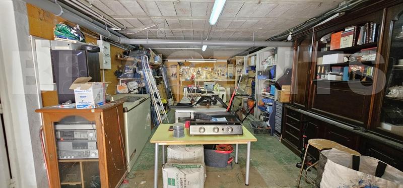 Maison traditionnelle - 140 m² - 6 pièces