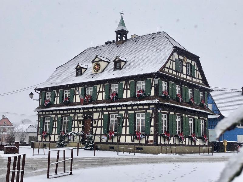 Chasse aux trésors de Noël : une tradition de Nouvel an