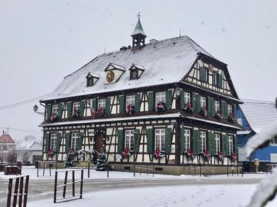 Chasse aux trésors de Noël : une tradition de Nouvel an