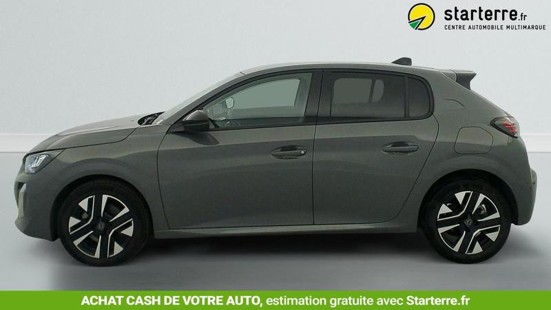 Peugeot 208 Hybrid 100 e-Dcs6 Allure