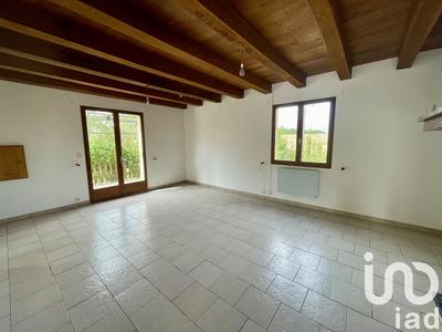 Maison - 200 m² - 6 pièces