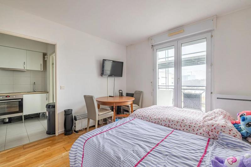 Appartement - 71 m² - 3 pièces