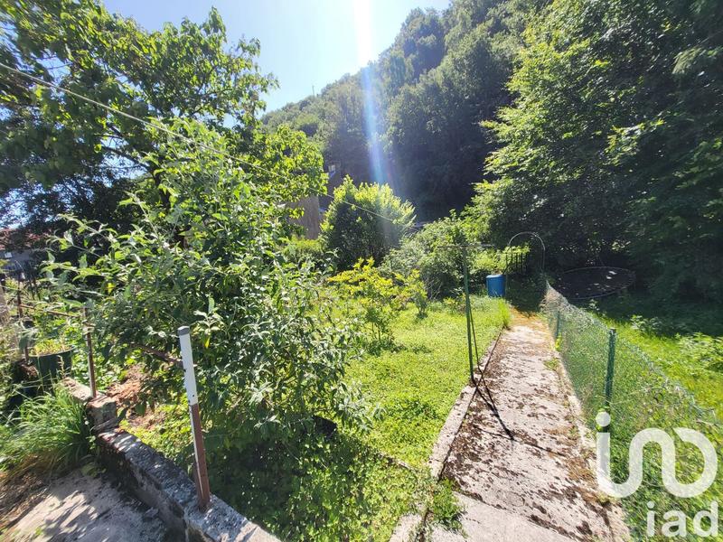 Maison - 104 m² - 3 pièces