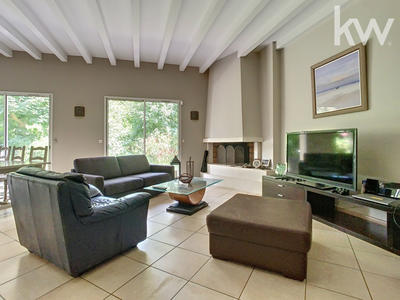 Appartement - 175 m² - 5 pièces