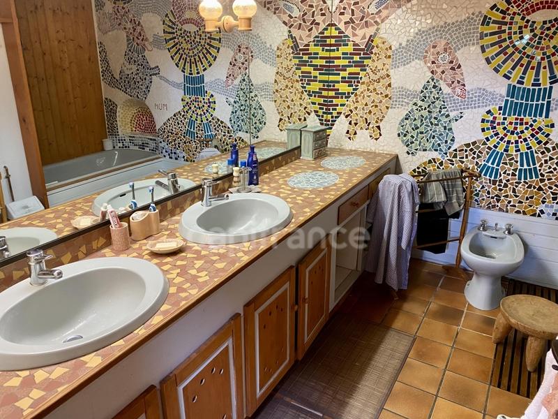 Maison de campagne - 151 m² - 4 pièces