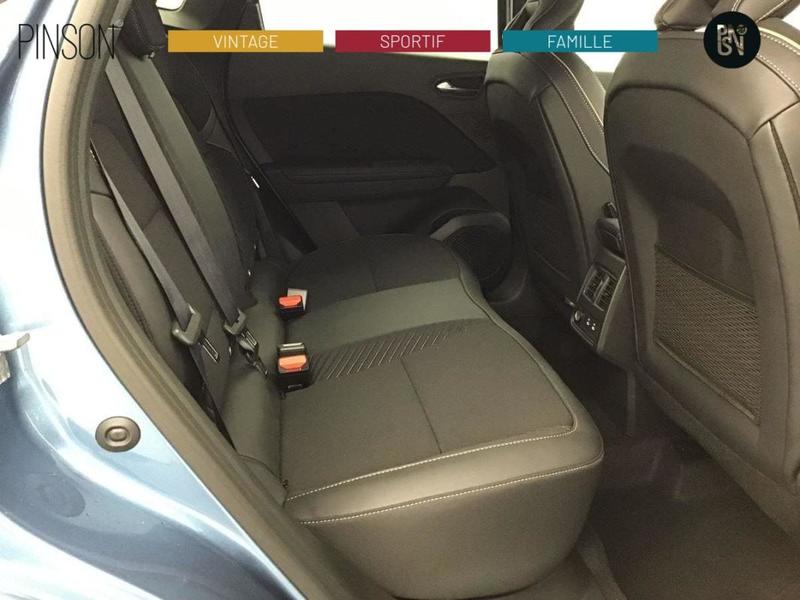 Renault Symbioz Iconic 1.6 E-Tech Ful Hybrid 145