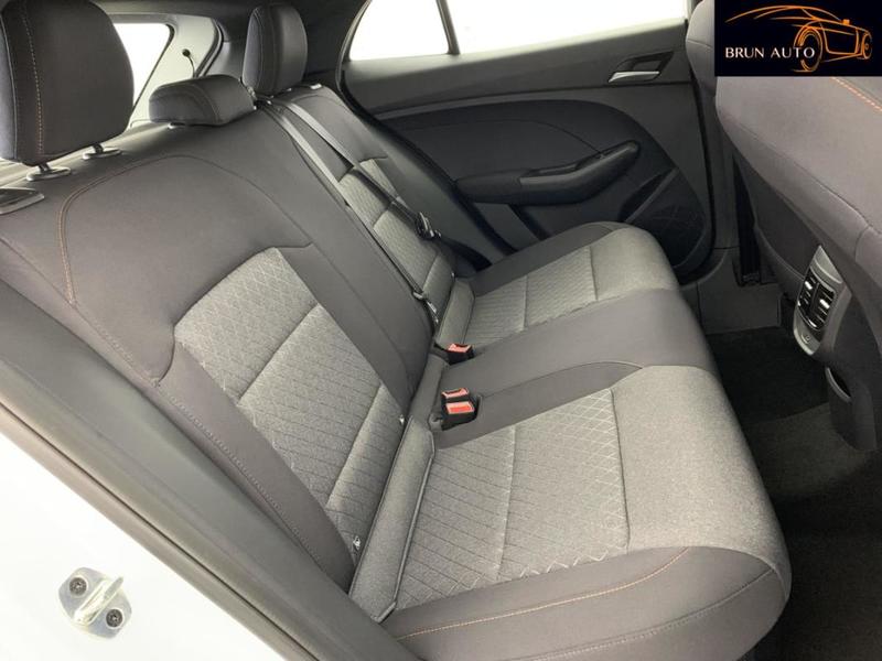 Mg mg3 1.5 l Hybrid+ 195 ch Comfort