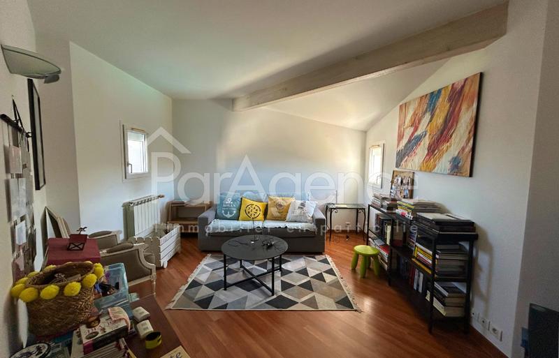 Maison - 184 m² - 6 pièces