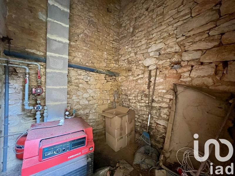 Maison de ville - 107 m² - 6 pièces