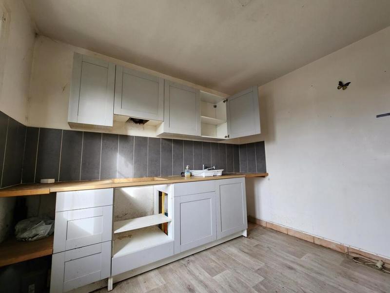 Maison - 78 m² - 4 pièces