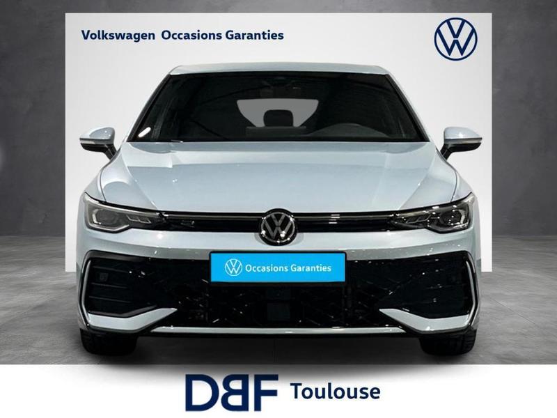 Volkswagen Golf 1.5 eTSI Evo2 150 Dsg7 R-Line Edition