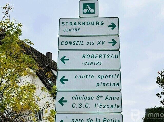 Appartement - 102 m² - 5 pièces