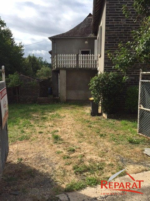 Maison - 84 m² - 4 pièces