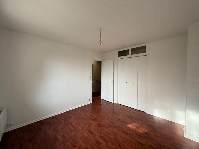 Appartement - 79 m² - 4 pièces