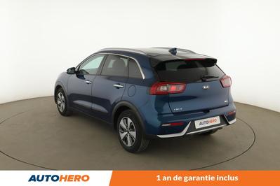 Kia Niro 1.6 GDi Isg Hybride Active Dct6 141 ch