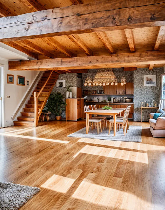 Villa - 201 m² - 7 pièces