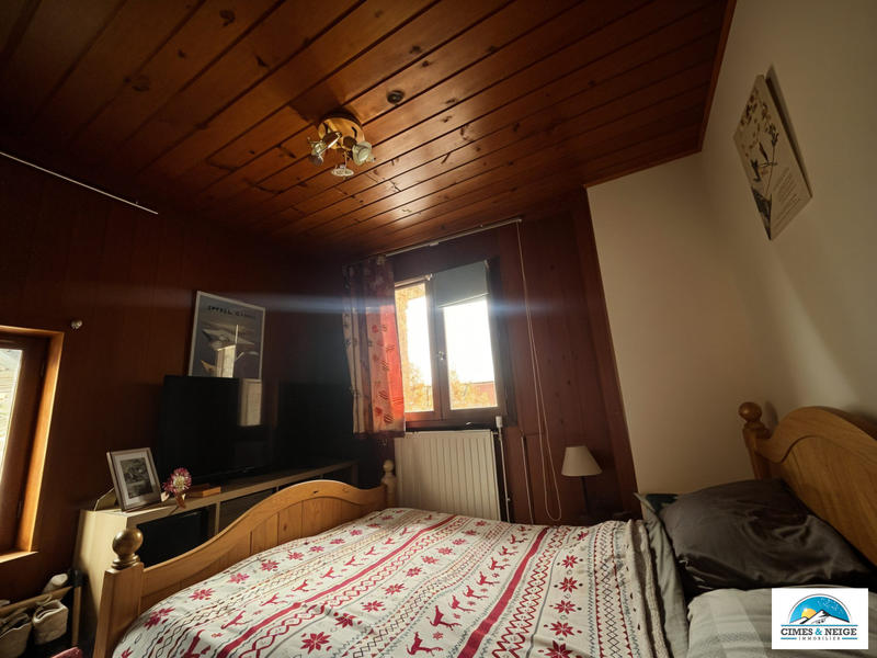 Appartement - 60 m² - 4 pièces