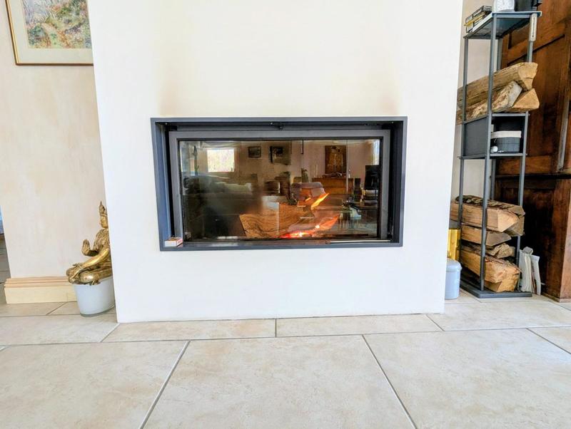 Duplex - 198 m² - 5 pièces