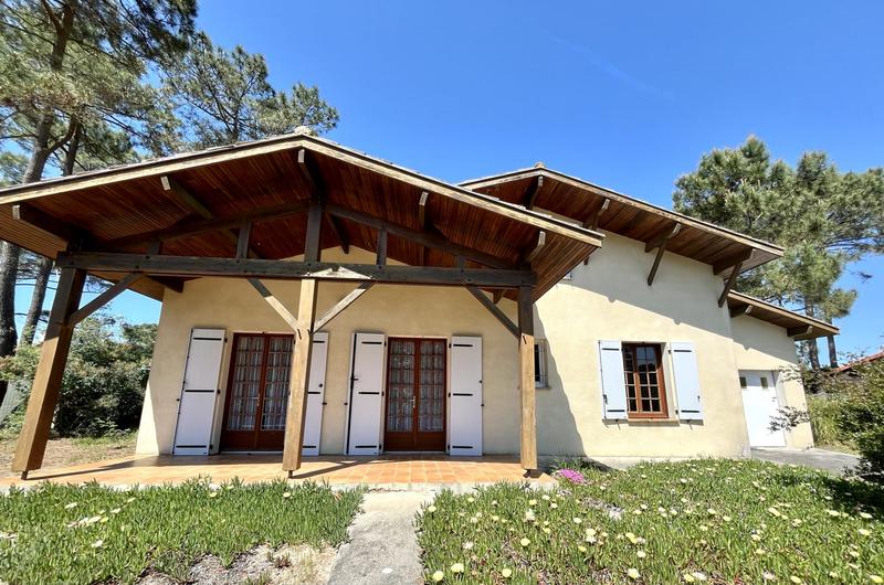 Villa - 132 m² - 4 pièces