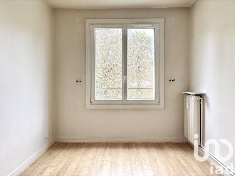 Appartement - 125 m² - 5 pièces