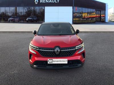 Renault Austral E-Tech hybrid 200 Techno