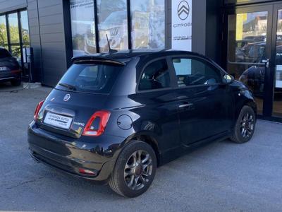 Fiat 500 II 1.0 70ch Bsg Sport