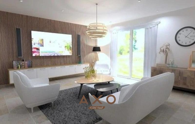 Duplex - 130 m² - 7 pièces