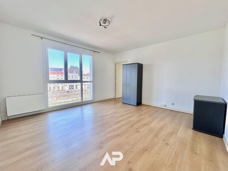 Appartement - 53 m² - 2 pièces