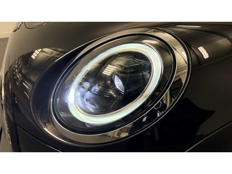 Mini Mini Hatch 3 Portes Cooper se 184 ch Edition Premium