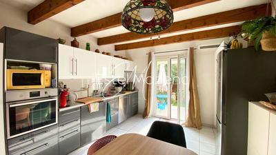 Appartement - 51 m² - 3 pièces