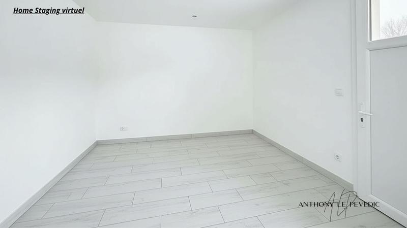 Maison - 148 m² - 8 pièces