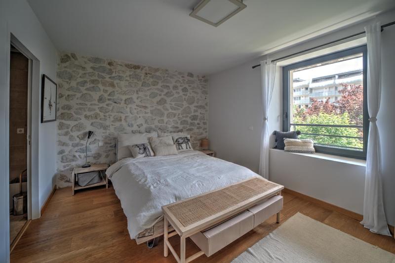 Appartement - 137 m² - 4 pièces