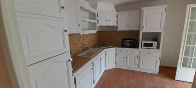 Maison - 143 m² - 6 pièces