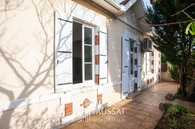 Maison - 131 m² - 6 pièces