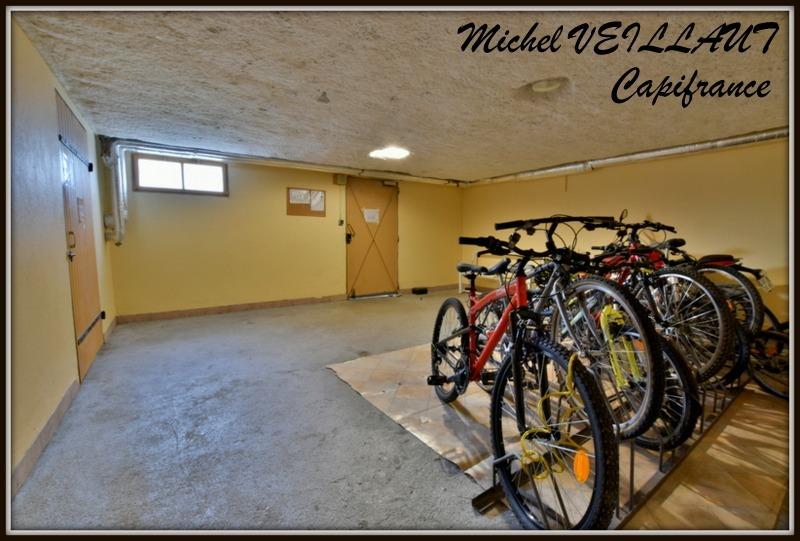 Appartement - 68 m² - 4 pièces