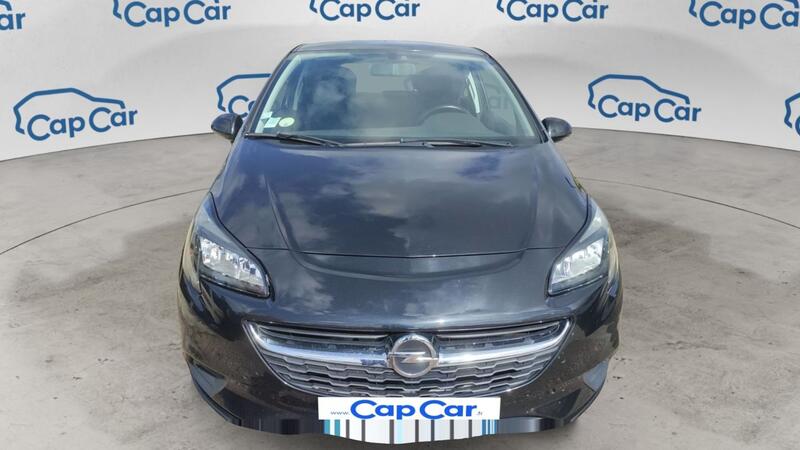 Opel Corsa V 1.3 Cdti 75 Edition