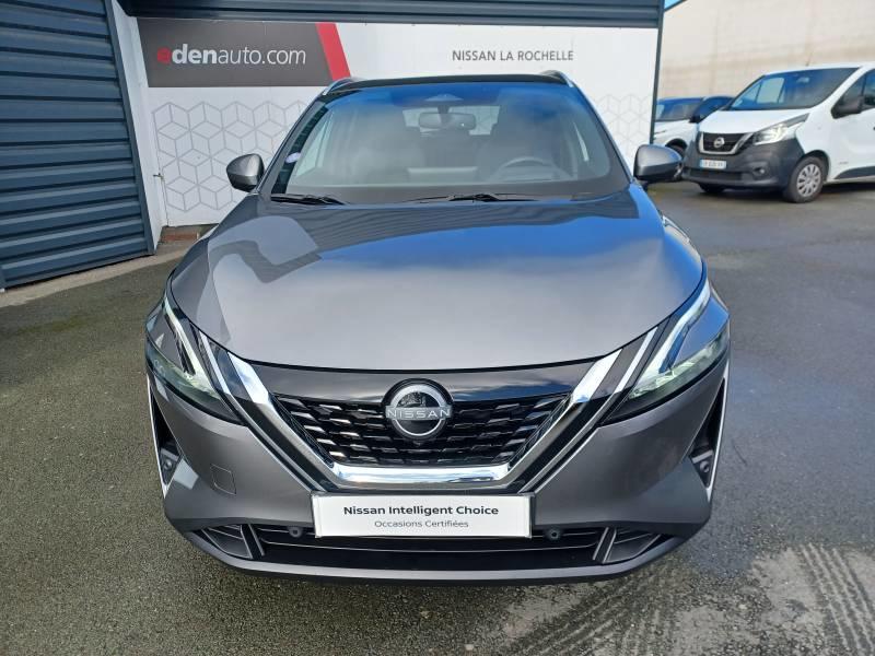 Nissan Qashqai e-Power 190 ch Tekna