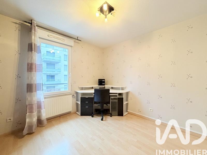 Appartement - 74 m² - 3 pièces