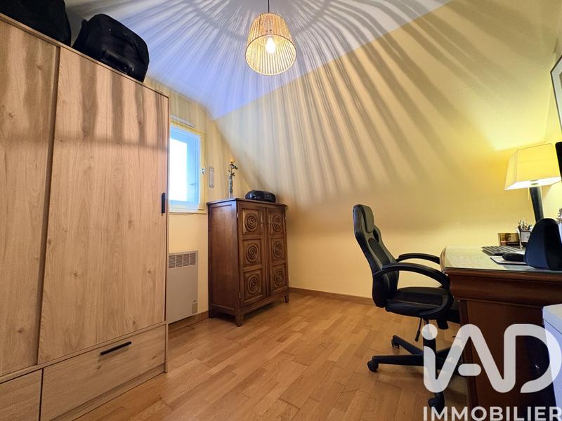 Maison - 128 m² - 4 pièces