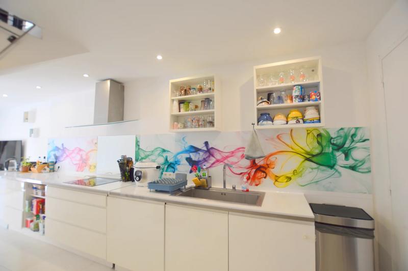 Maison - 109 m² - 5 pièces