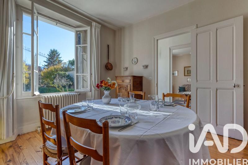 Maison - 146 m² - 7 pièces