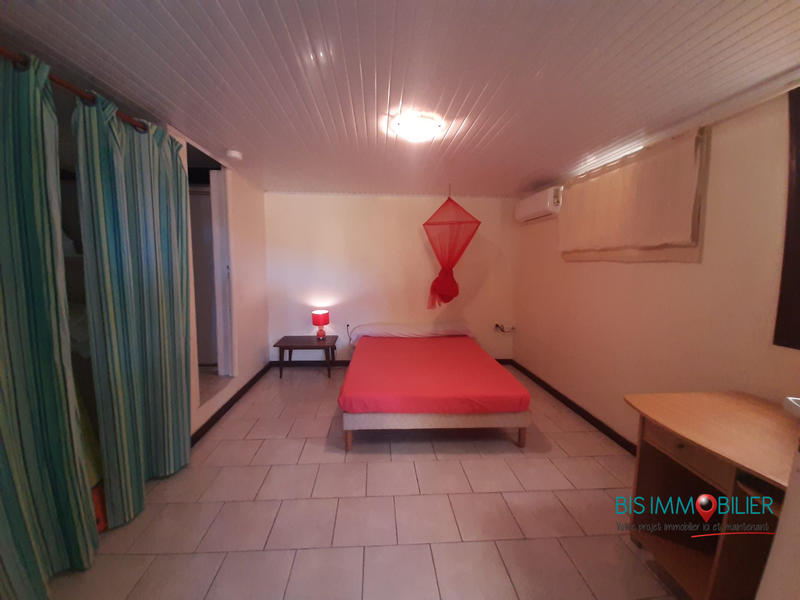 Appartement - 53 m² - 2 pièces