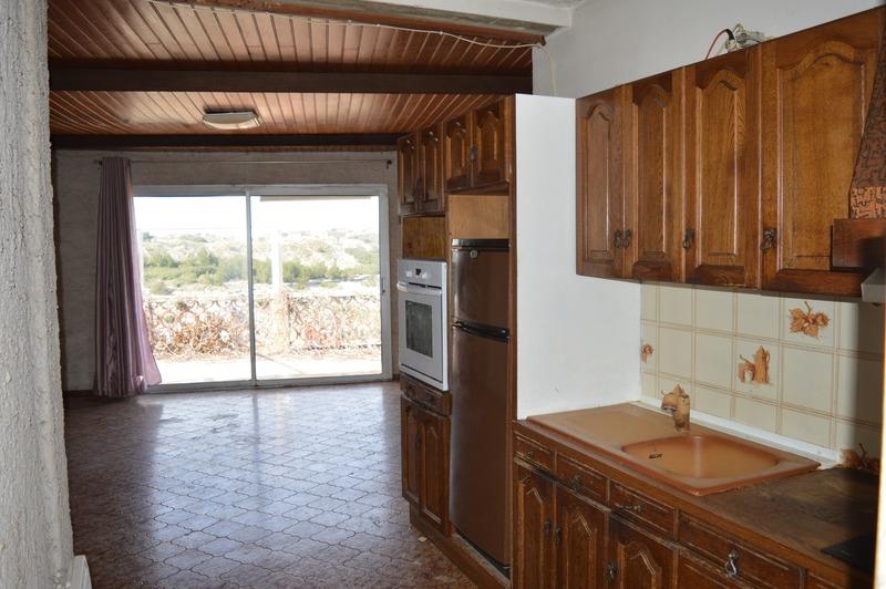 Maison - 122 m² - 6 pièces