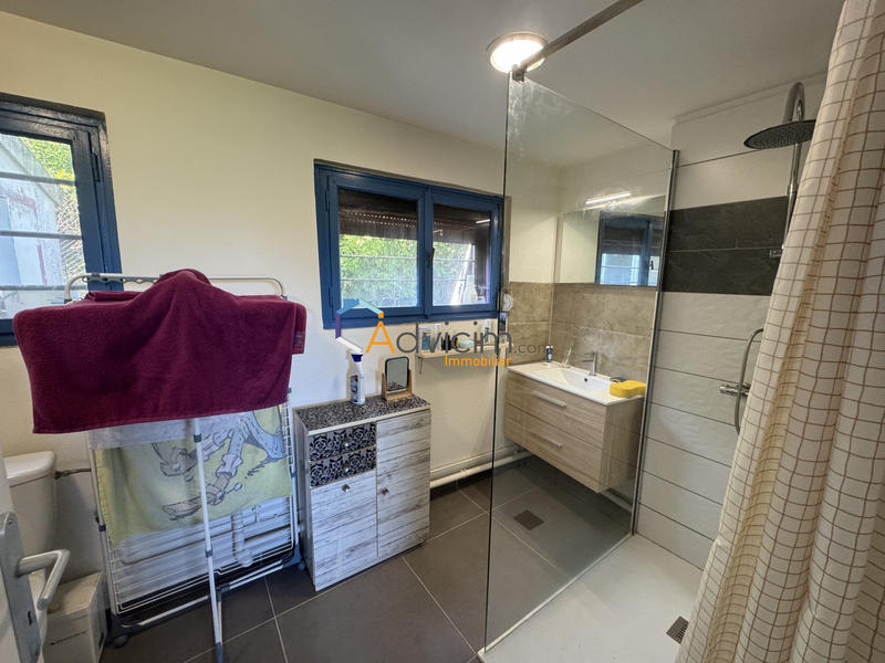 Maison - 61 m² - 2 pièces