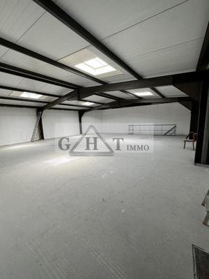 Local commercial - 340 m²