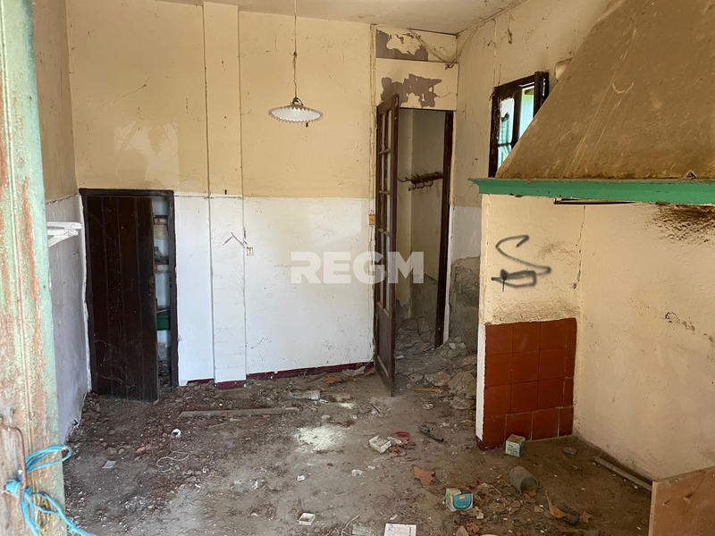 Mas - 200 m² - 4 pièces