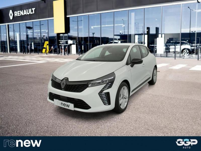 Renault Clio V TCe 100 Gpl Evolution